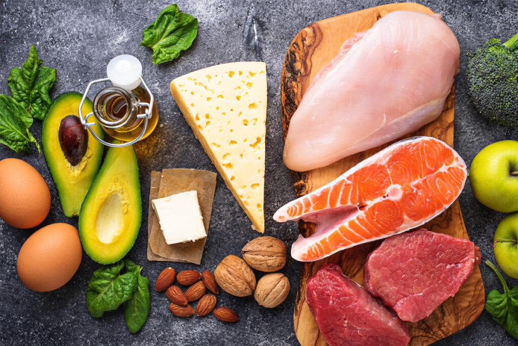 keto dijeta iskustva