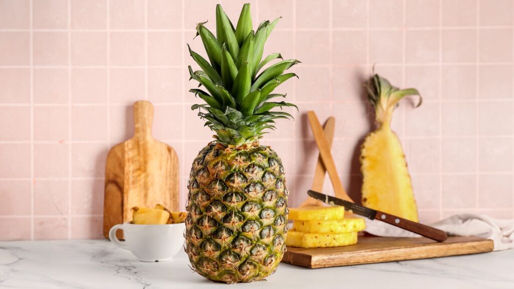 da li je zdravo jesti ananas svaki dan