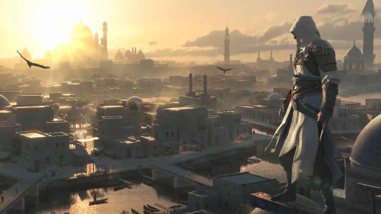Assassin’s creed mirage