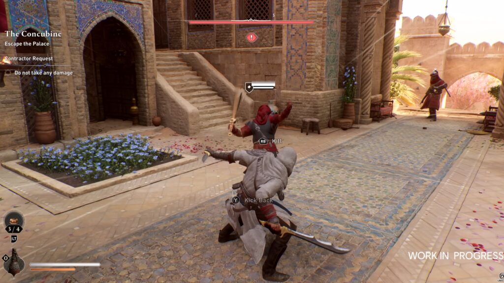 Assassin’s creed mirage