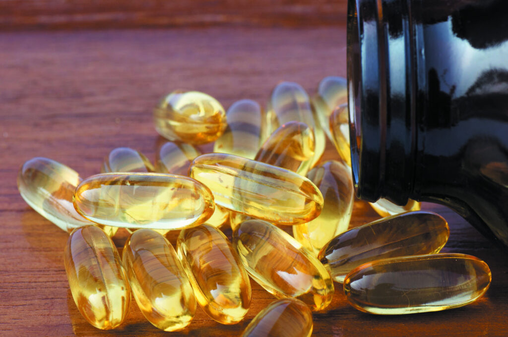 Vitamin D3 – Za šta je dobar?